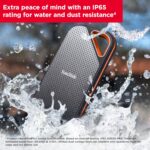 SanDisk Extreme PRO Portable SSD (V2)