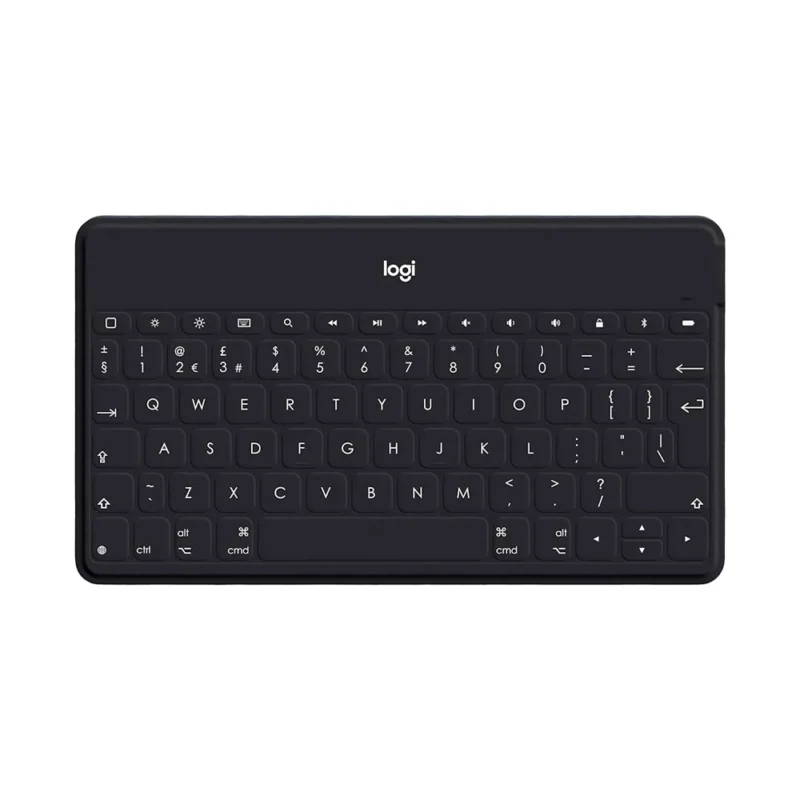 Logitech Keys-To-Go For Mac | Wireless Keyboard
