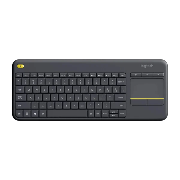 Logitech K400 Plus | Wireless Keyboard