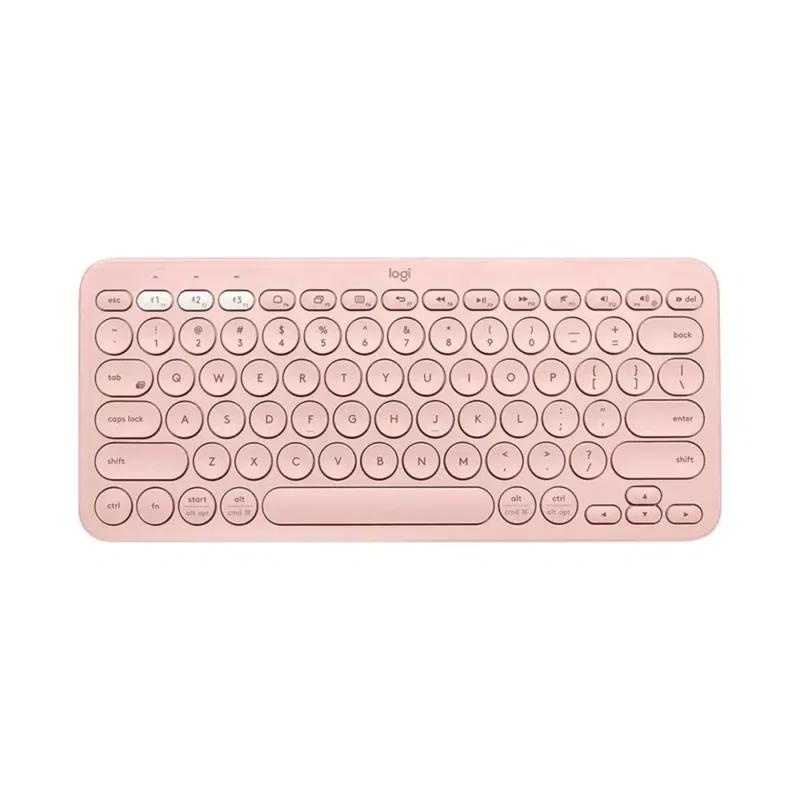 Logitech K380 | Wireless Keyboard