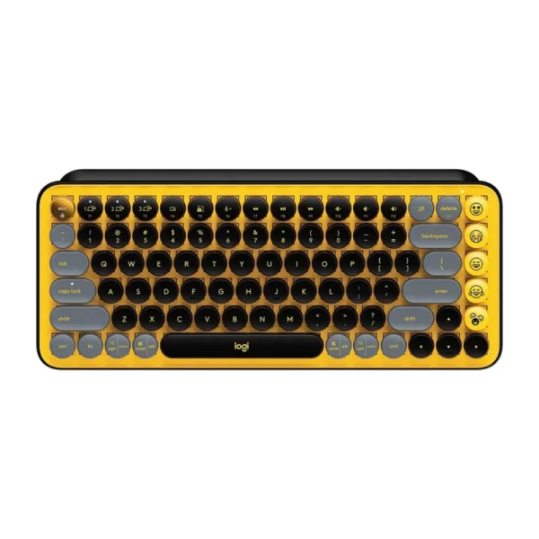 Logitech Wireless Keyboard K780 Multi-Device