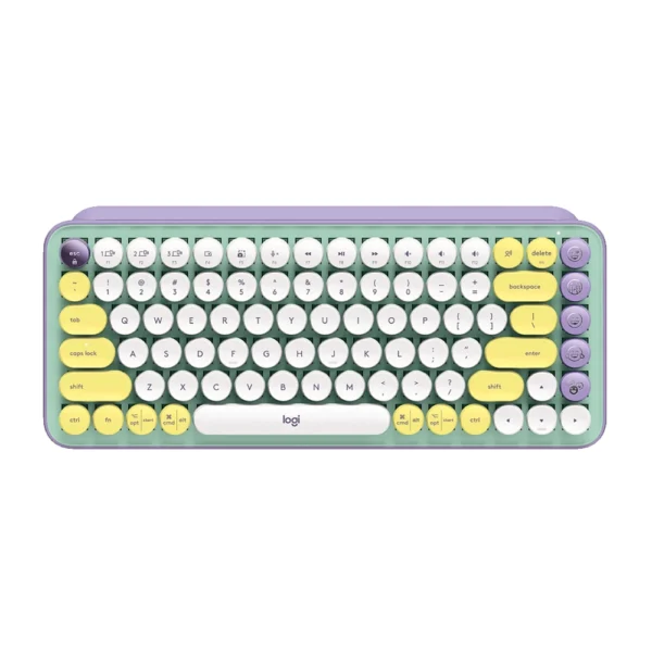 Logitech Wireless Keyboard Mx Keys Mini Minimalist Illuminated MAC Graphite