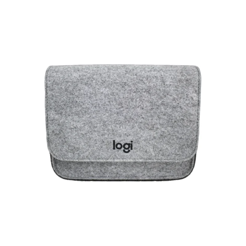 Logitech MX Travel Case | Mouse & Accessories Bag