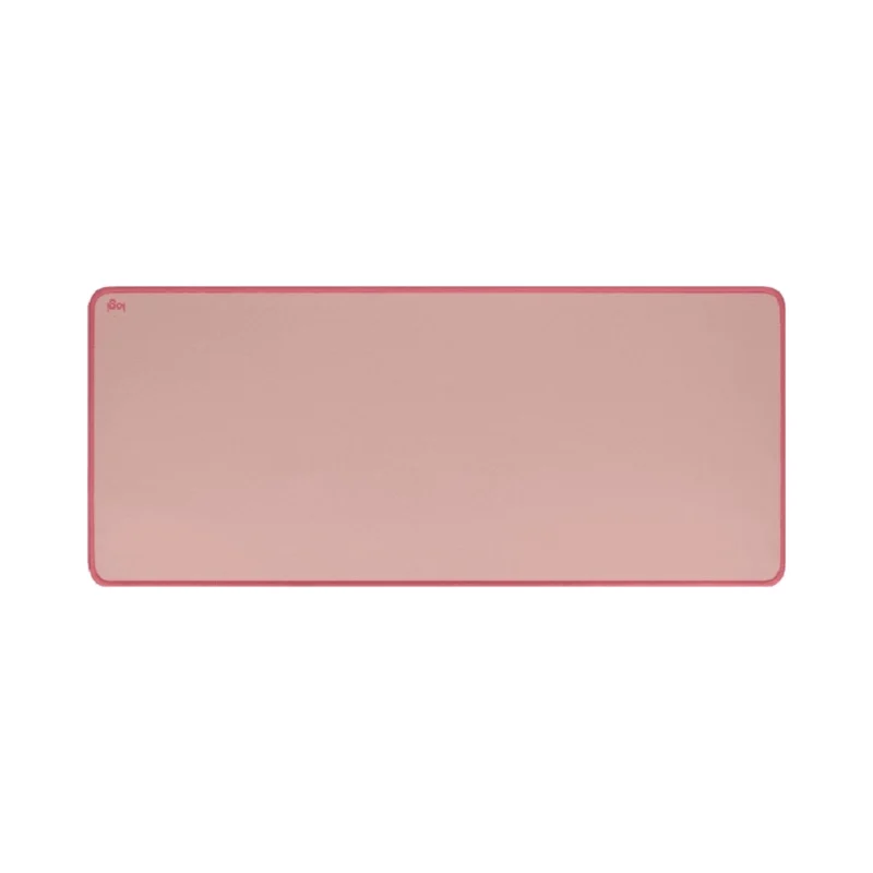 Logitech Desk Mat Studio Series Dark Rose
