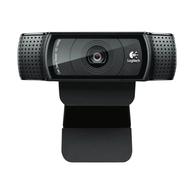 Logitech C920 Pro | HD Webcam