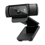 Logitech C920 Pro | HD Webcam