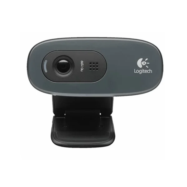 Logitech C920 Pro | HD Webcam
