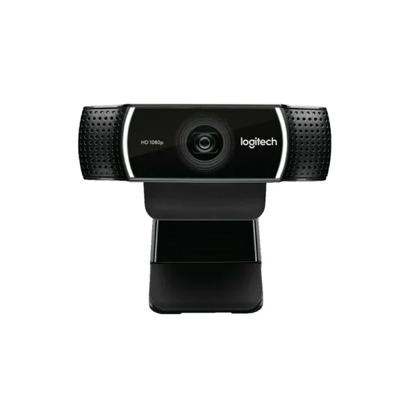 Logitech C922 Pro Stream | HD Streaming Webcam