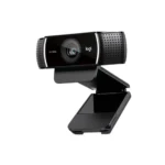 Logitech C922 Pro Stream | HD Streaming Webcam