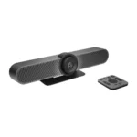 Logitech MeetUp | All-in-One Conference Cam