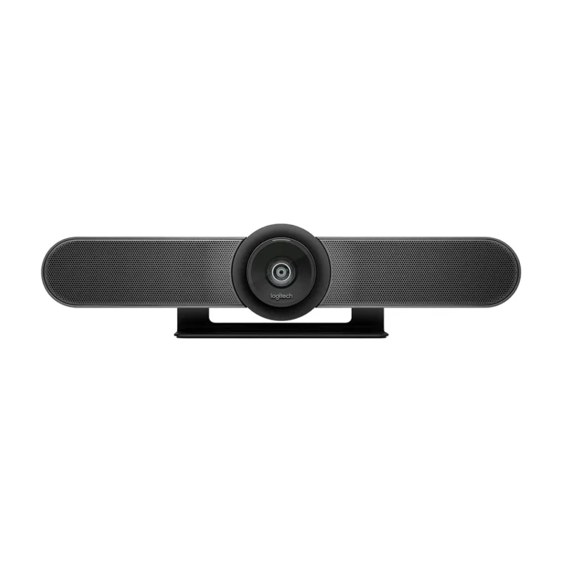 Logitech MeetUp | All-in-One Conference Cam