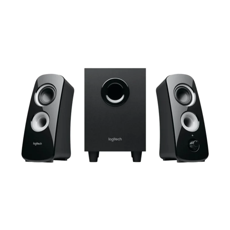Logitech Z323 | Speaker System