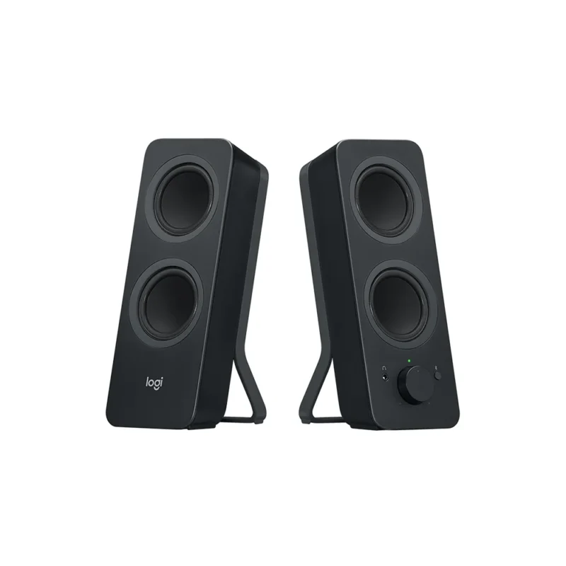 Logitech Z207 | Bluetooth Speaker System