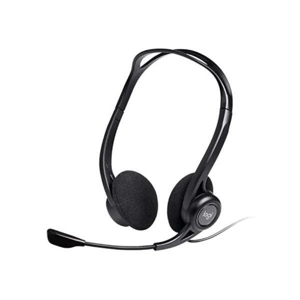 Logitech H151 | Wired Stereo Headset