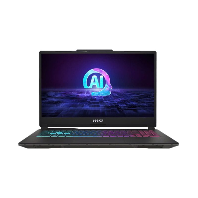 MSI Cyborg 15 AI A1VFK (9S7-15K211-031) | Intel Core Ultra 7 155H, 16GB/1TB, 15.6-inch, RTX 4060 8GB, No OS