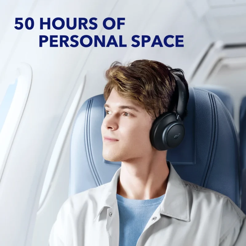 Anker Soundcore Space Q45
