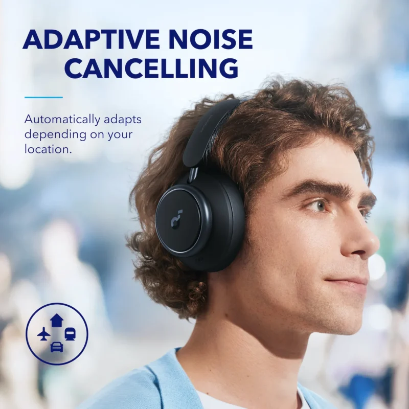 Anker Soundcore Space Q45