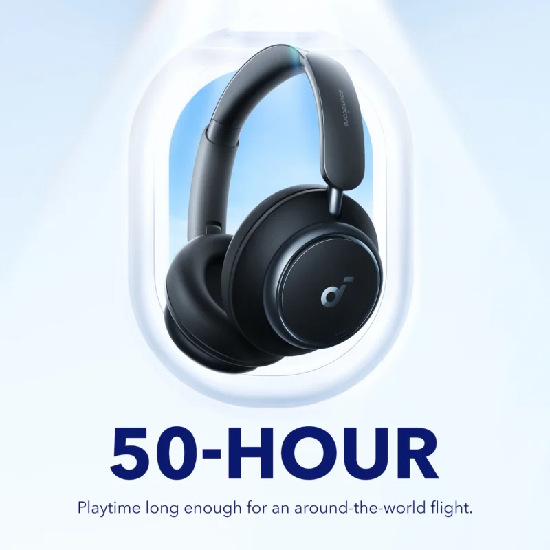 Anker Soundcore Space Q45