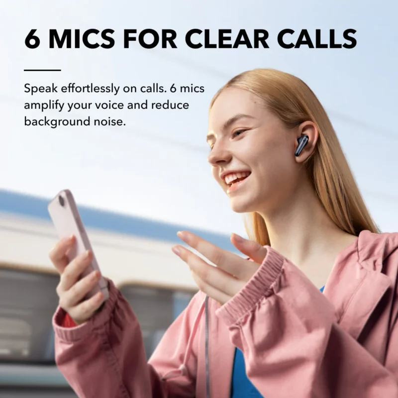 Anker Soundcore Liberty 4 NC