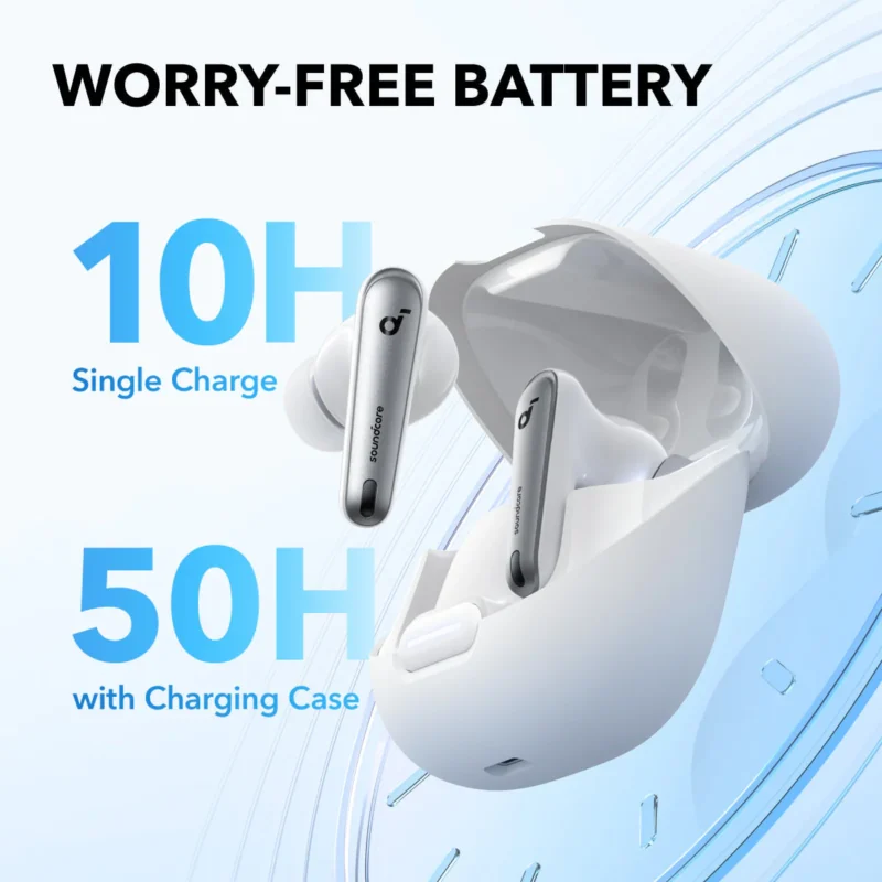 Anker Soundcore Liberty 4 NC