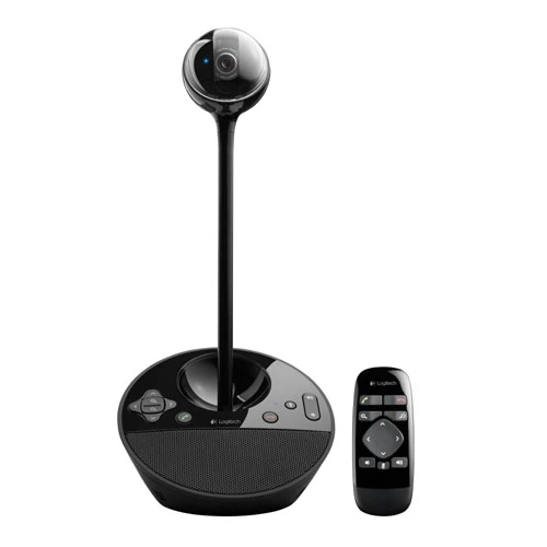 Logitech Conference Cam Connect FHD With BT Speaker built-in