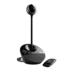 Logitech BCC950 | All-in-One Webcam & Speakerphone