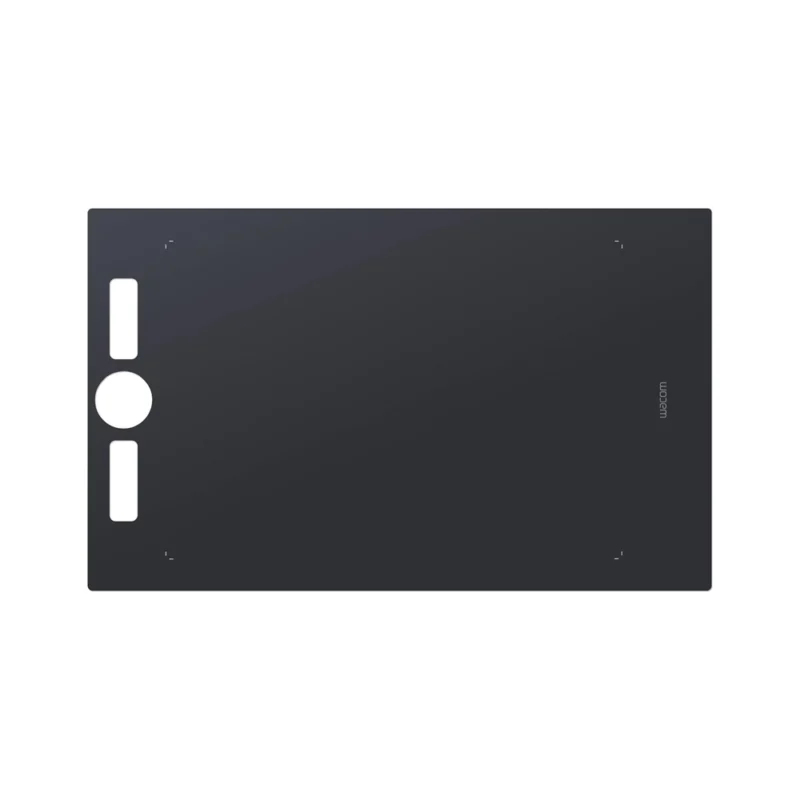 Wacom Texture Sheet for Intuos Pro | Large, Rough