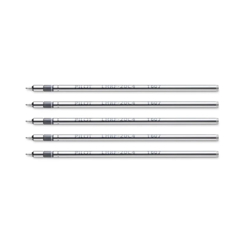 Wacom Finetip 0.4 Refills (5-Pack)