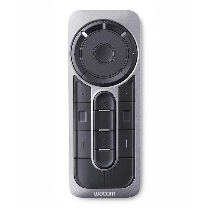 Wacom ExpressKey Remote