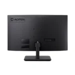 AOPEN HC5 27HC5UR | 27-inch Curved Gaming Monitor