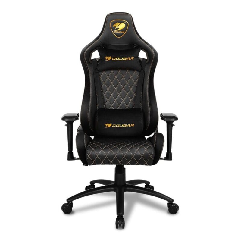 COUGAR CHAIR ARMOR S ROYAL