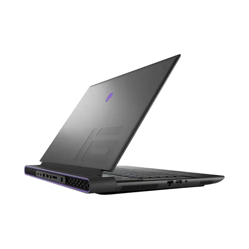 DELL ALIENWARE M16 AWM16-7602BLK-PUS | CORE I7-13700HX | 16GB DDR5/1TB NVME | 16″ (2560 x 1600) 165HZ | RTX 4070 8GB