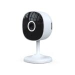 Powerology Indoor Wifi Smart Camera 3mp
