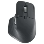 Logitech MX Master 3S Black | Wireless Mouse