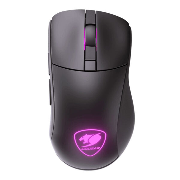 COUGAR MOUSE SURPASSION RX WIRELESS OPTICAL GAMING