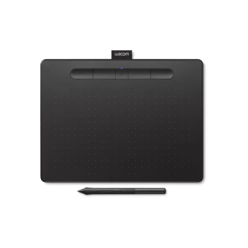 Wacom Intuos Medium With Bluetooth