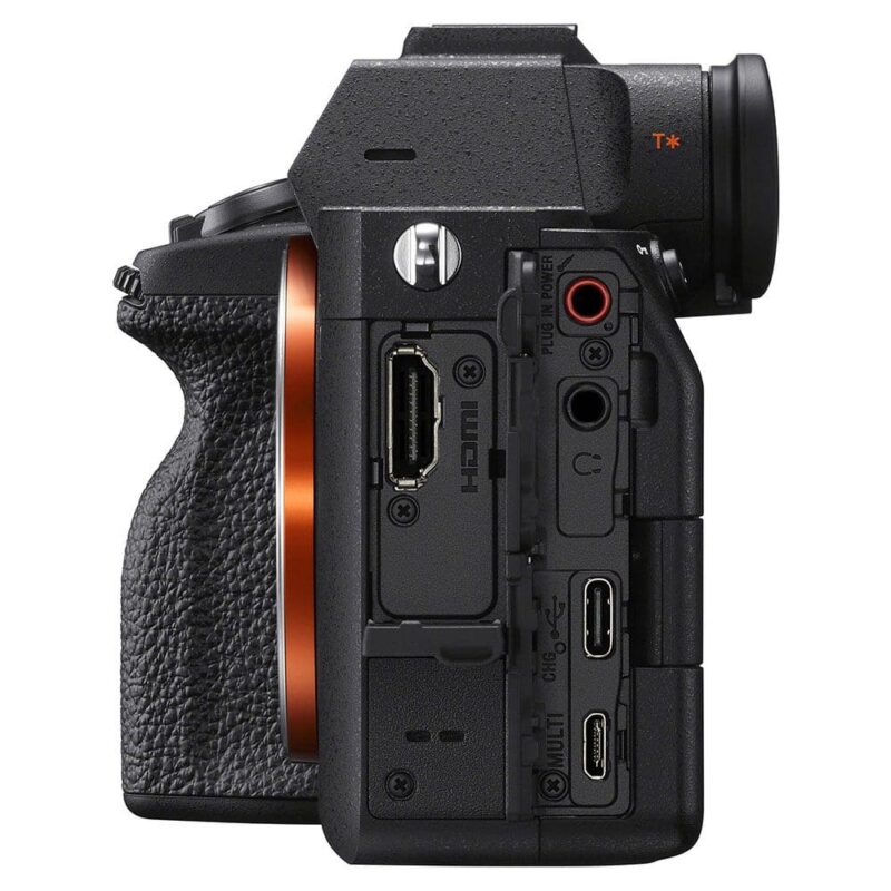 Sony A7 IV FE 28-70mm F3.5-5.6 Oss Kit