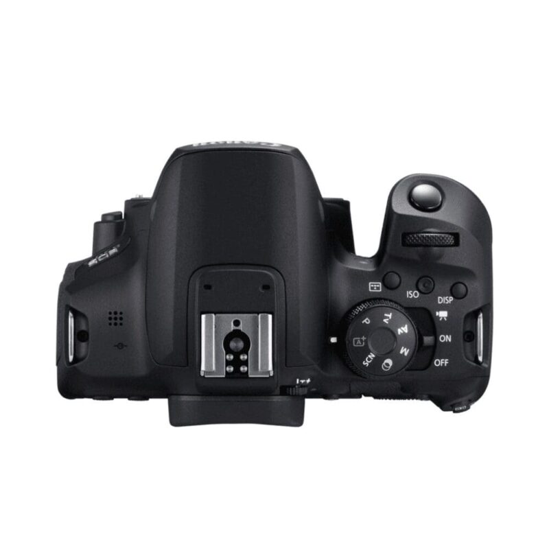 CANON EOS 850D EF-S 18-135 IS USM Kit | Camera & Lens