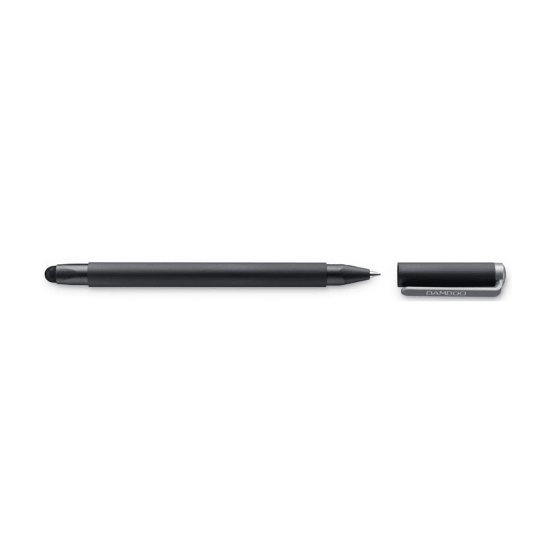 Wacom Bamboo Duo Stylus 4th Gen | Black