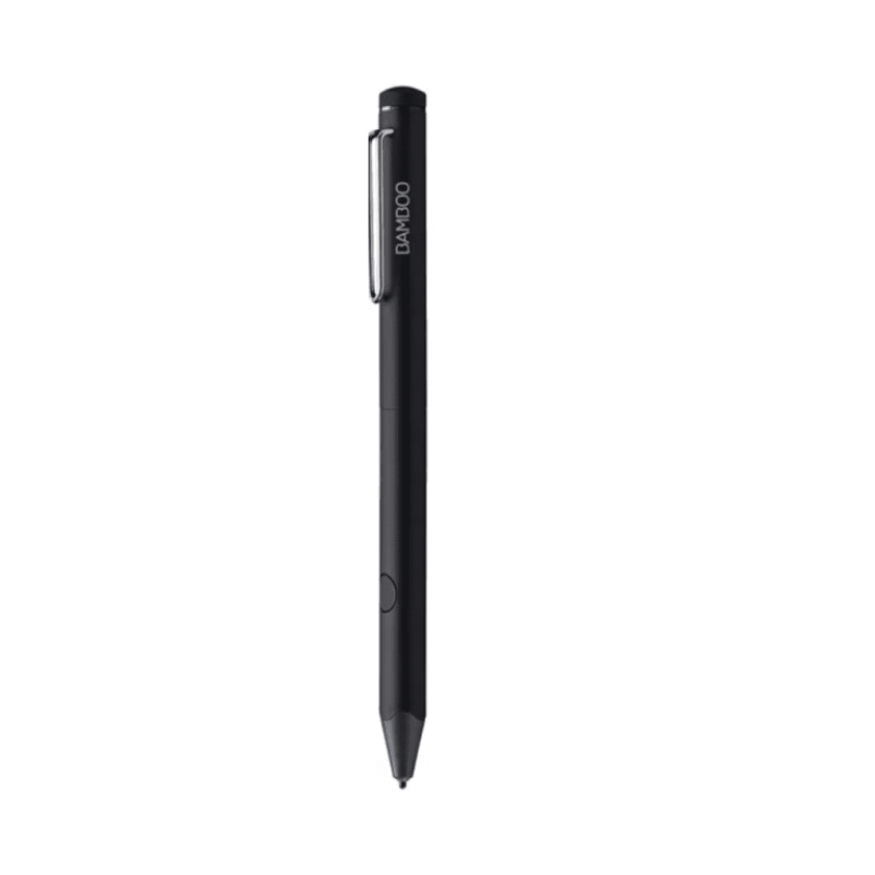 Wacom Bamboo Fineline 3 Stylus | Black