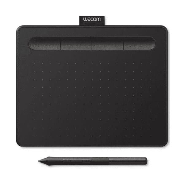 Wacom Intuos Small