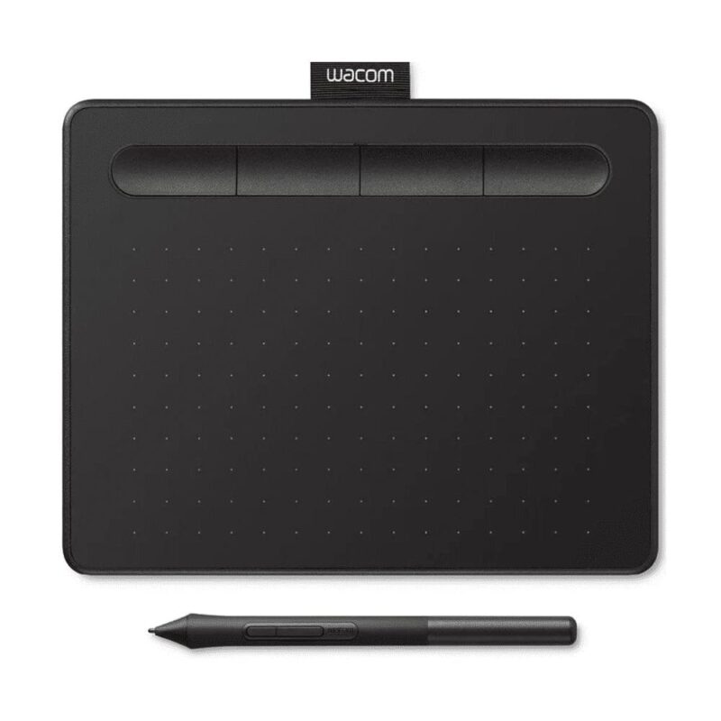 Wacom Intuos Small