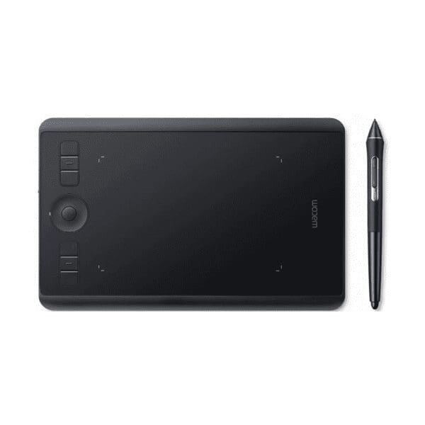 Wacom Intuos Pro Small