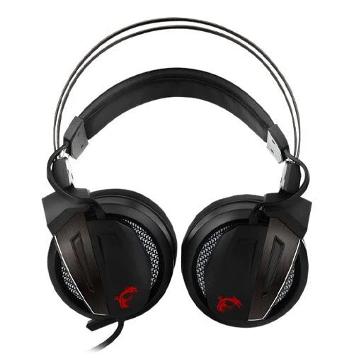 MSI IMMERSE GH60 GAMING HEADSET
