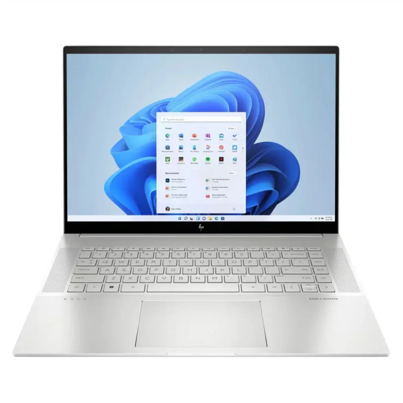 HP ENVY 16-H1023DX | CORE I9-13900H | 16GB DDR5 /1TB NVME | 16″ WQXGA (2560 x 1600) TOUCHSCREEN | RTX 4060 8GB