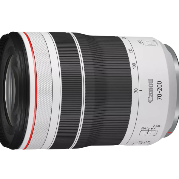 Canon RF 70-200mm F4 L IS USM | Camera Lens