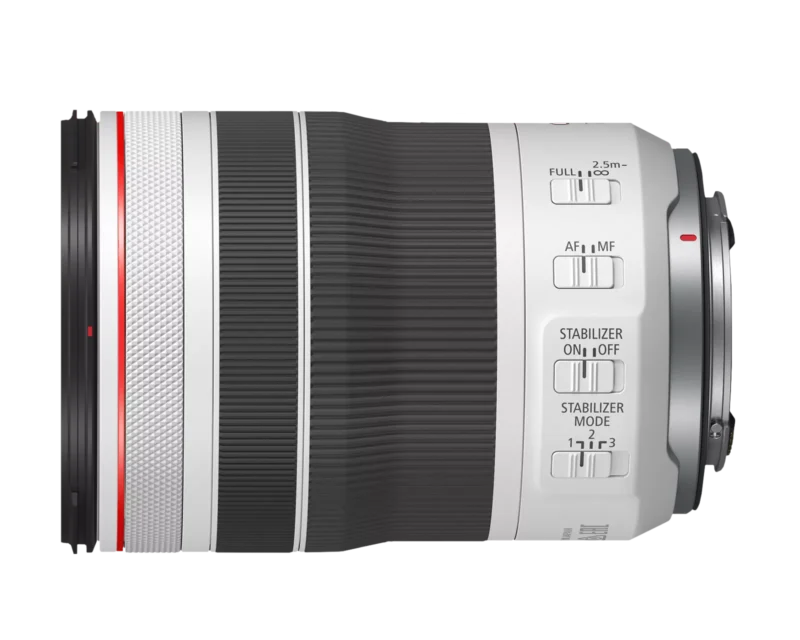 Canon RF 70-200mm F4 L IS USM | Camera Lens