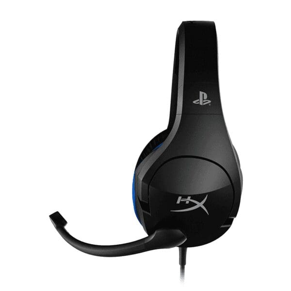 HYPERX CLOUD STINGER PS5 HX-HSCSS-BK/EM