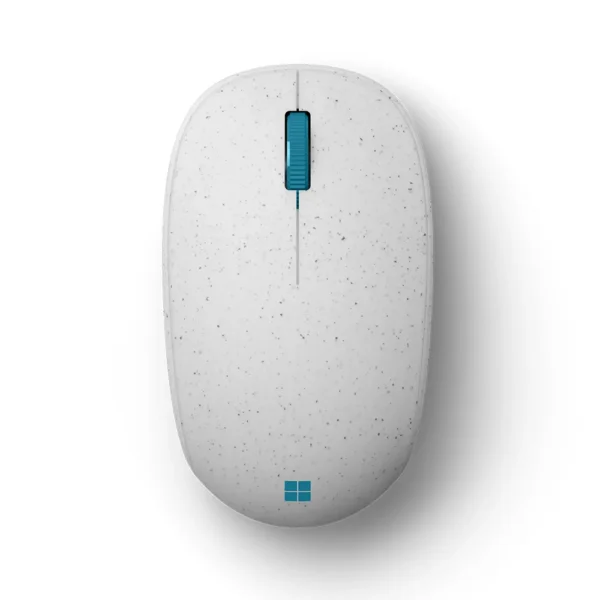 Microsoft Bluetooth Modern Mobile Mouse | White