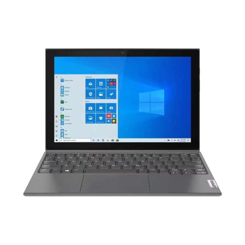 LENOVO Ideapad DUET 3 82AT003UED | Intel Celeron N4020 | 128GB SSD | 4GB DDR4 | 10.3 Inch Touch